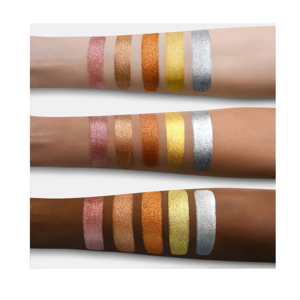 Makeup by Mario Master Metals® Eyeshadow Palette